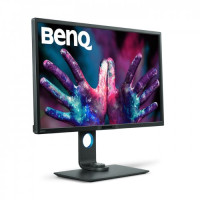 BenQ PD3200U 32" UHD 4K IPS sRGB Monitor